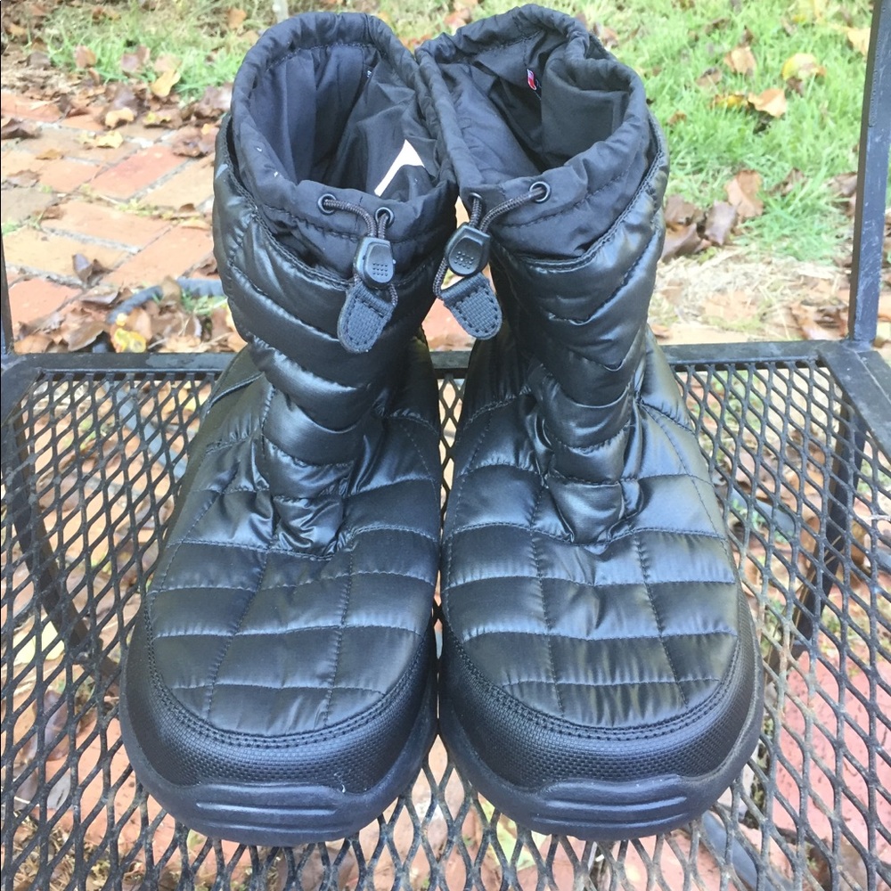 Northface Snow/Rain Boots